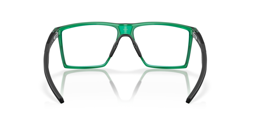 Transparent Dark Viridian - 0OX8052 888392619891