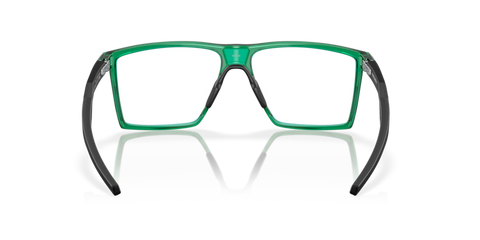 Transparent Dark Viridian - 0OX8052 888392619891