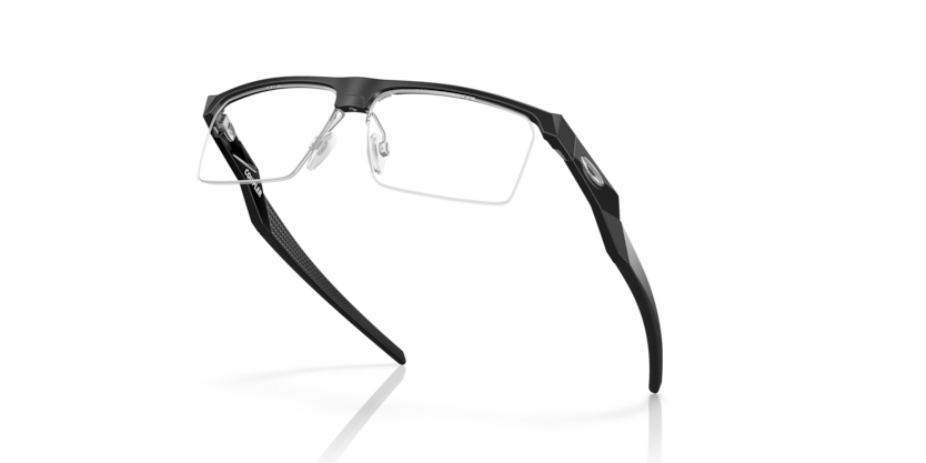 Satin Black - 0OX8053 888392596314