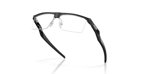 Satin Black - 0OX8053 888392596314