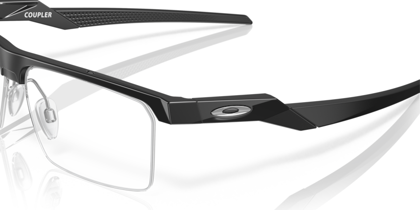 Satin Black - 0OX8053 888392596314