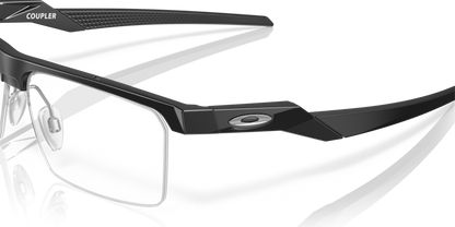 Satin Black - 0OX8053 888392596314