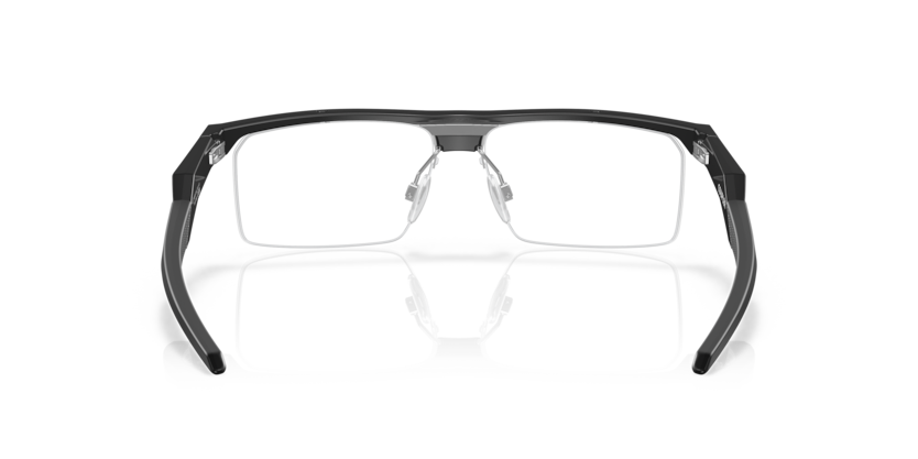 Satin Black - 0OX8053 888392596314