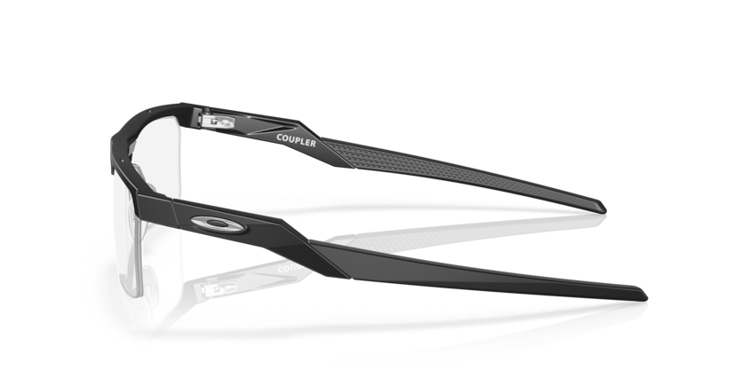 Satin Black - 0OX8053 888392596314