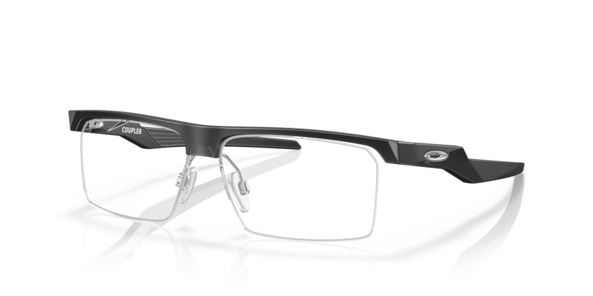 Satin Black - 0OX8053 888392596314