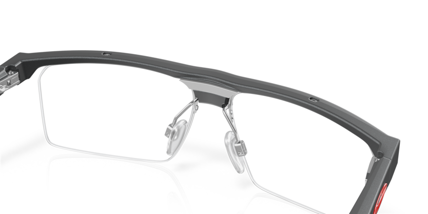 Satin Light Steel - 0OX8053 888392596352