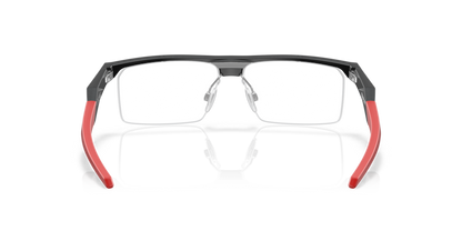 Satin Light Steel - 0OX8053 888392596352