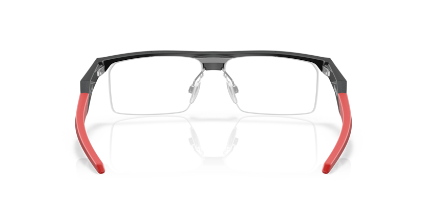 Satin Light Steel - 0OX8053 888392596352