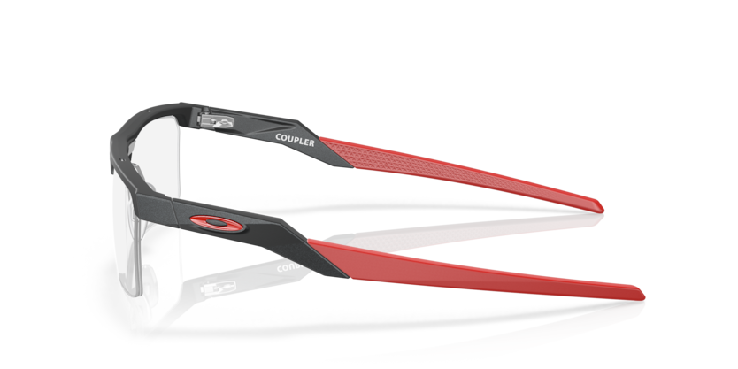 Satin Light Steel - 0OX8053 888392596352