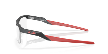 Satin Light Steel - 0OX8053 888392596352