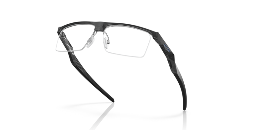 Satin Black Camo - 0OX8053 888392596376