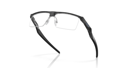Satin Black Camo - 0OX8053 888392596376