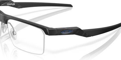 Satin Black Camo - 0OX8053 888392596376