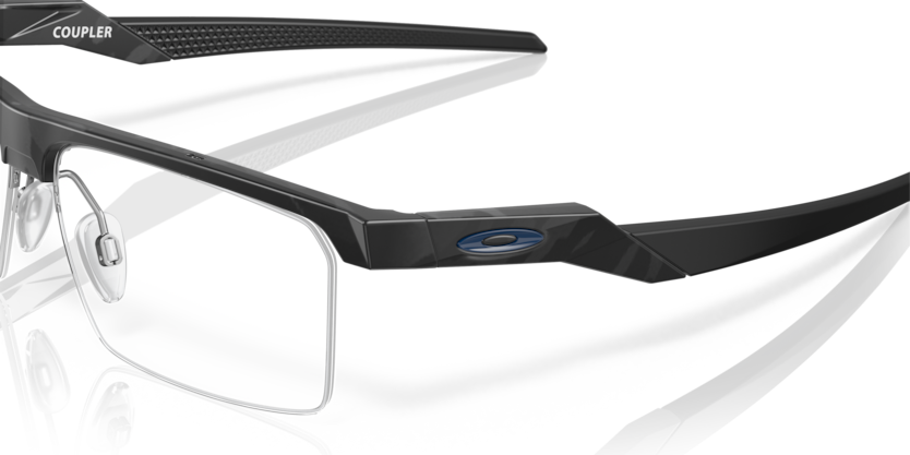 Satin Black Camo - 0OX8053 888392596376