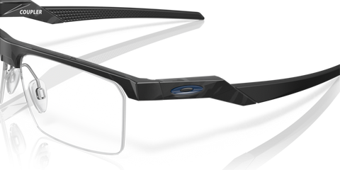 Satin Black Camo - 0OX8053 888392596376