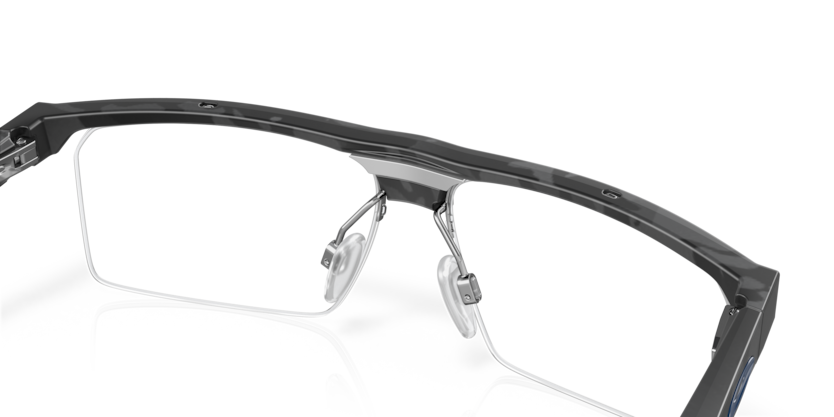 Satin Black Camo - 0OX8053 888392596376