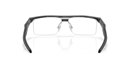 Satin Black Camo - 0OX8053 888392596376