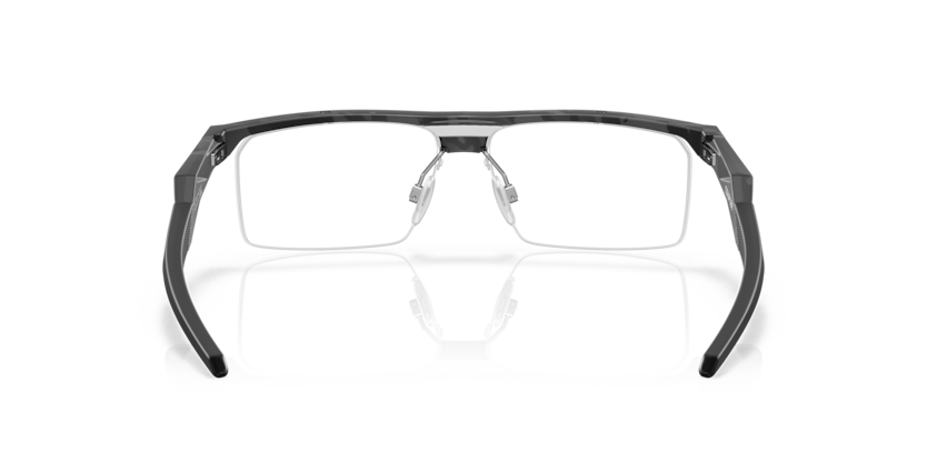 Satin Black Camo - 0OX8053 888392596376