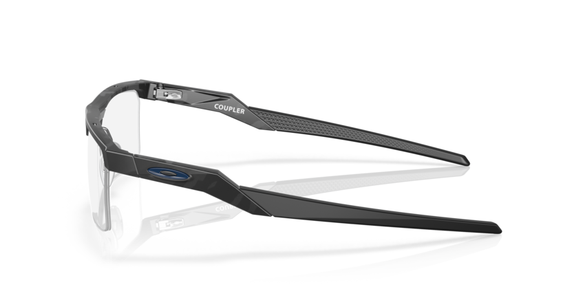 Satin Black Camo - 0OX8053 888392596376