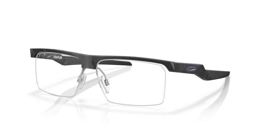 Satin Black Camo - 0OX8053 888392596376