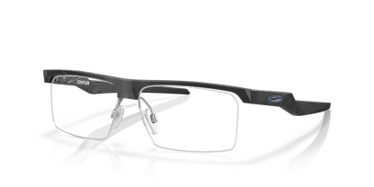 Satin Black Camo - 0OX8053 888392596376