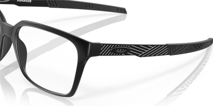 Satin Black - 0OX8054 888392575555