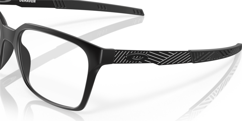 Satin Black - 0OX8054 888392575555