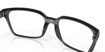 Satin Black - 0OX8054 888392575555