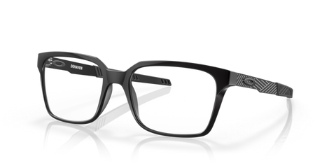 Satin Black - 0OX8054 888392575555