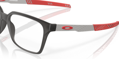 Satin Grey Smoke - 0OX8054 888392575579