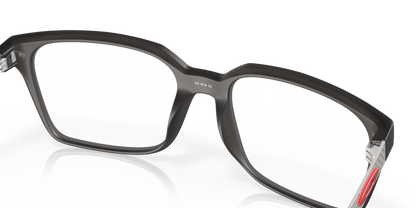 Satin Grey Smoke - 0OX8054 888392575579