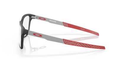 Satin Grey Smoke - 0OX8054 888392575579