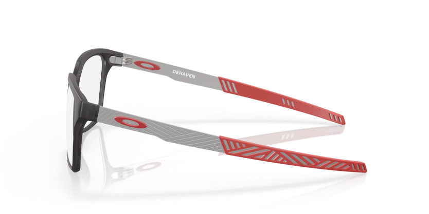 Satin Grey Smoke - 0OX8054 888392575579