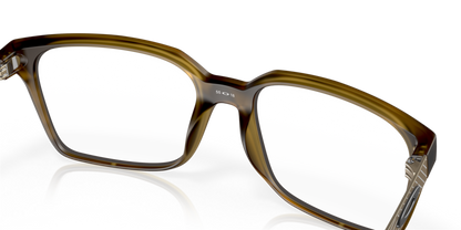 Satin Brown Tortoise - 0OX8054 888392575586