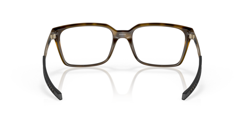 Satin Brown Tortoise - 0OX8054 888392575586