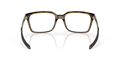 Satin Brown Tortoise - 0OX8054 888392575586