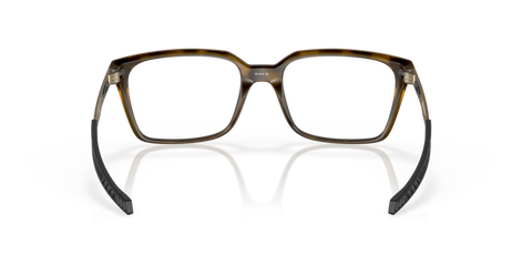 Satin Brown Tortoise - 0OX8054 888392575586