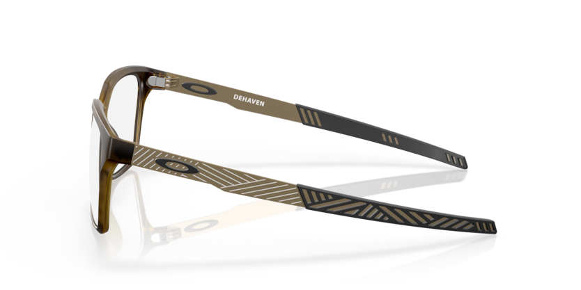 Satin Brown Tortoise - 0OX8054 888392575586