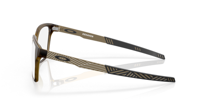 Satin Brown Tortoise - 0OX8054 888392575586