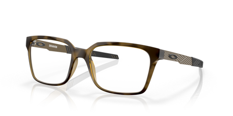 Satin Brown Tortoise - 0OX8054 888392575586
