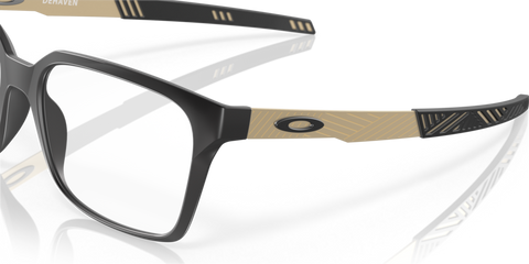 Satin Black - 0OX8054 888392575609