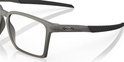 Satin Grey Smoke - 0OX8055 888392575111