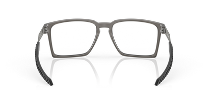 Satin Grey Smoke - 0OX8055 888392575111