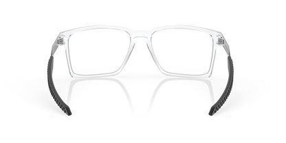 Polished Clear - 0OX8055 888392575135