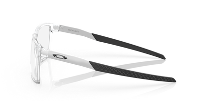 Polished Clear - 0OX8055 888392575135