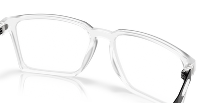 Matte Clear - 0OX8055 888392645975