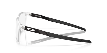 Matte Clear - 0OX8055 888392645975