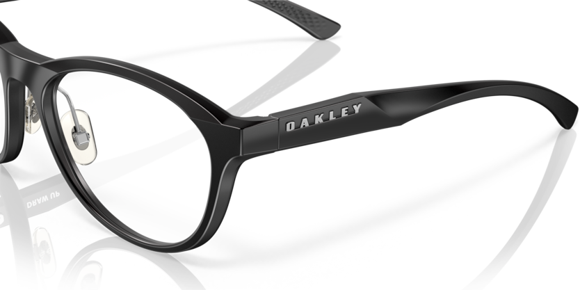 Satin Black - 0OX8057 888392589156