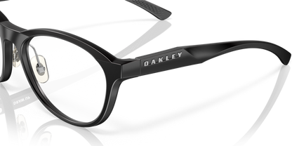 Satin Black - 0OX8057 888392589156