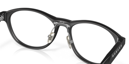 Satin Black - 0OX8057 888392589156